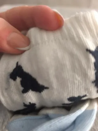 Pack 3 pares calcetines Women'secret