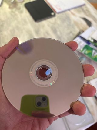 Sonic Frontiers PS5 Steelbook