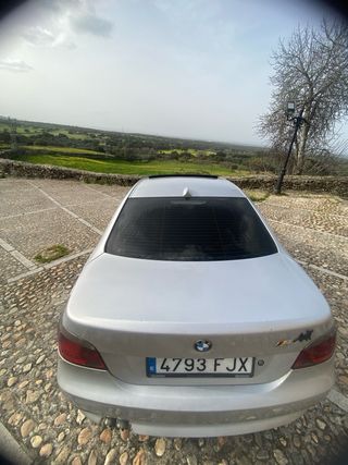 BMW Serie 5 2007