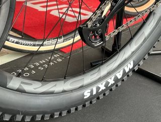 Focus JAM 6.8 | RockShox 160 | SRAM Eagle | 1590€