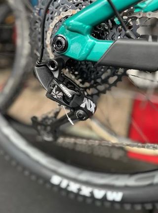 Focus JAM 6.8 | RockShox 160 | SRAM Eagle | 1590€