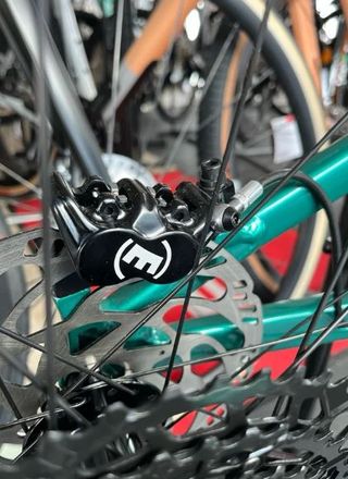 Focus JAM 6.8 | RockShox 160 | SRAM Eagle | 1590€