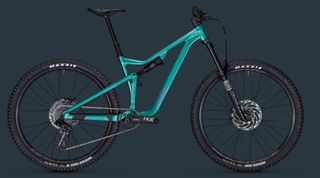 Focus JAM 6.8 | RockShox 160 | SRAM Eagle | 1590€