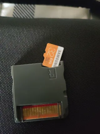 Tarjeta multijuegos Nintendo nds 2ds 3ds