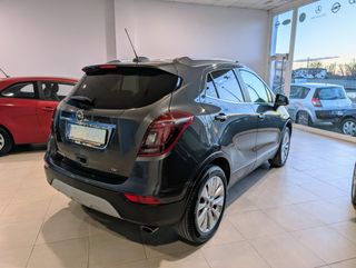 Opel Mokka X 2016