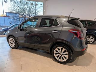 Opel Mokka X 2016