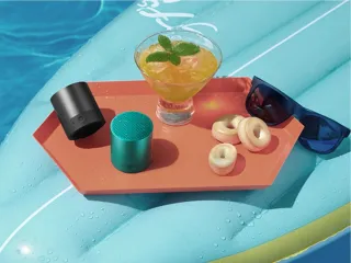 Altavoz Bluetooth HUAWEI CM510 Verde