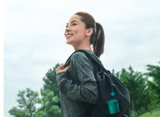 Altavoz Bluetooth HUAWEI CM510 Verde