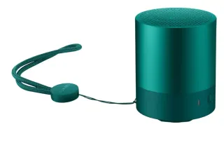 Altavoz Bluetooth HUAWEI CM510 Verde