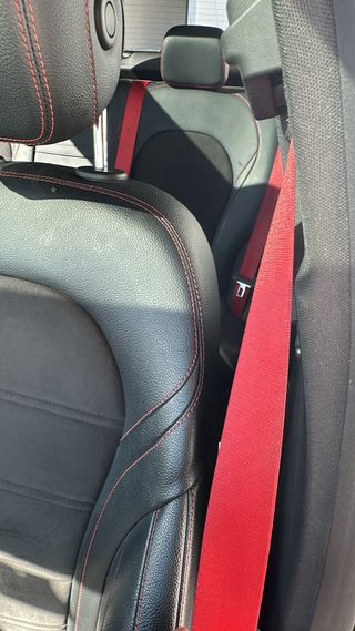 Mercedes GLC 43 AMG V6 Biturbo 367CV Full Ext