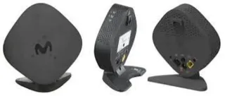 Amplificador Wifi 6 Movistar