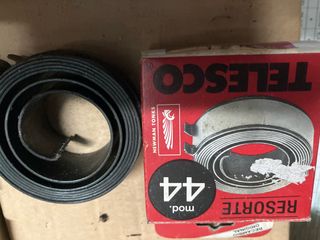 Muelle Recambio Telesco 44