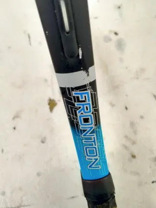 Raqueta Frontón junior