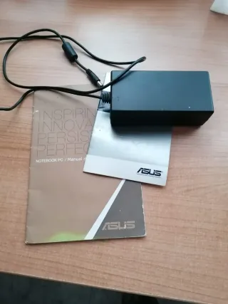 Ordenador Portátil Asus Intel Core i7