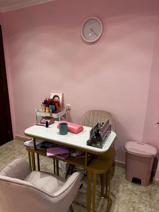 Oferta de puesto de trabajo