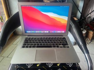 MacBook Air 13”