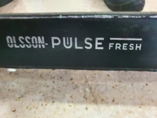 Monopattino Elettrico Grigio e Arancione