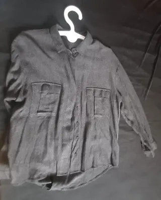 Camisa Mango Talla L