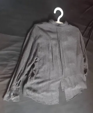 Camisa Mango Talla L