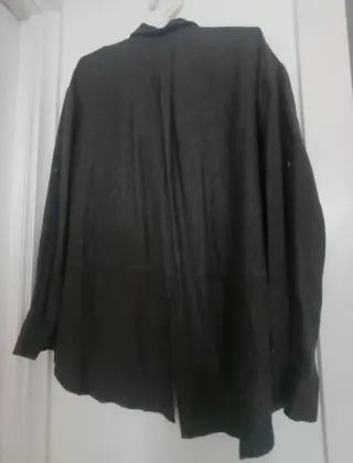 Camisa Mango Talla L