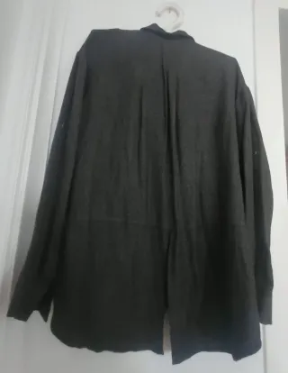 Camisa Mango Talla L