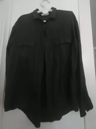 Camisa Mango Talla L