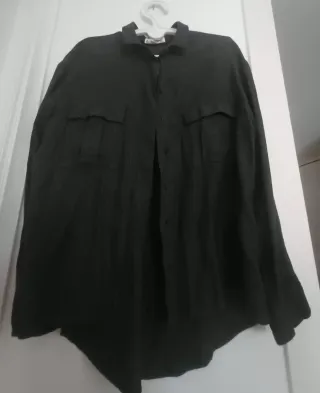 Camisa Mango Talla L