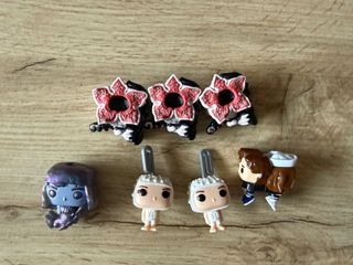 Funko Pop Stranger Things Kinder Joy 2€ la unidad