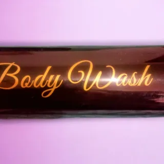 Conjunto 3 Frascos Recarregáveis