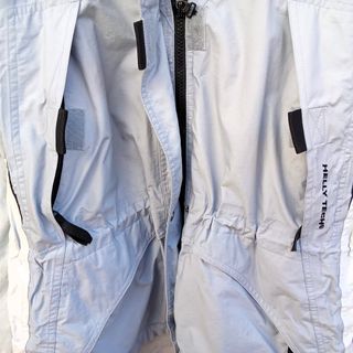 Chaqueta Helly Hansen Mujer Esquí