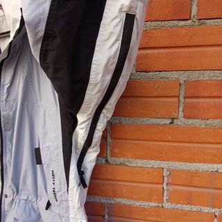 Chaqueta Helly Hansen Mujer Esquí