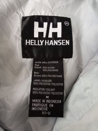 Chaqueta Helly Hansen Mujer Esquí