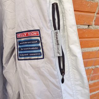 Chaqueta Helly Hansen Mujer Esquí