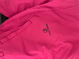 Pantalón de esquí Athletic Mind Talla 16