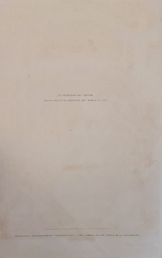 La Leyenda de los Cielos (1870) – José Coroleu.