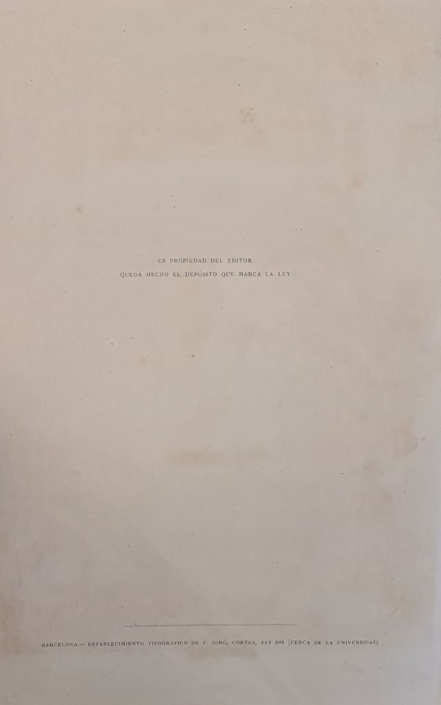La Leyenda de los Cielos (1870) – José Coroleu.