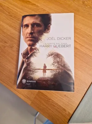 La verità sul caso Harry Quebert