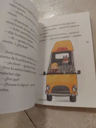 El papá que se puso toda la ropa