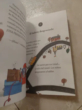 El papá que se puso toda la ropa