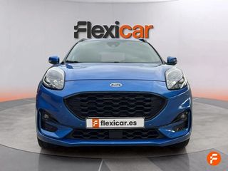 Ford Puma 1.0 EcoBoost 125cv ST-Line MHEV Auto