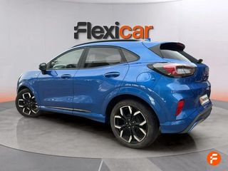 Ford Puma 1.0 EcoBoost 125cv ST-Line MHEV Auto