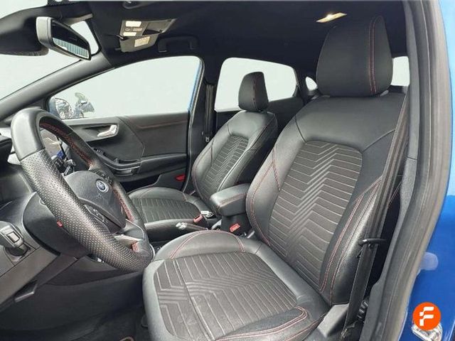 Ford Puma 1.0 EcoBoost 125cv ST-Line MHEV Auto