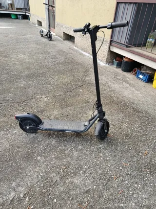 Ninebot F2 Plus Monopattino Elettrico