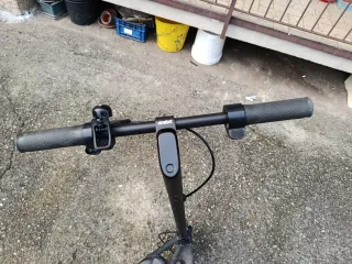 Ninebot F2 Plus Monopattino Elettrico