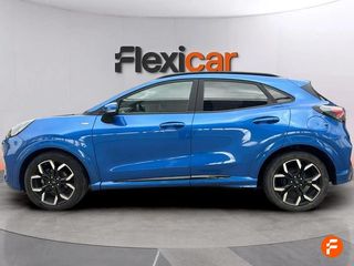 Ford Puma 1.0 EcoBoost 125cv ST-Line MHEV Auto