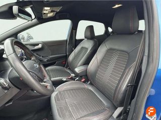 Ford Puma 1.0 EcoBoost 125cv ST-Line MHEV Auto