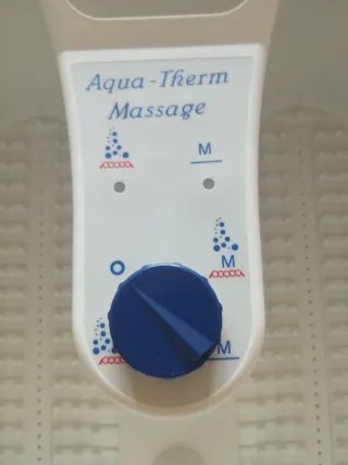 Hidromasaje Pies masaje con burbujas Marca Severin