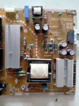 Se Vende Placa Fuente de Poder TV LG