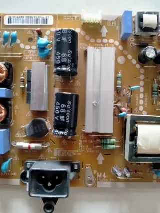 Se Vende Placa Fuente de Poder TV LG