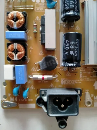 Se Vende Placa Fuente de Poder TV LG